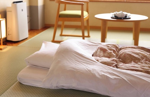 Azagawa Hotel | Hotel Asafuji