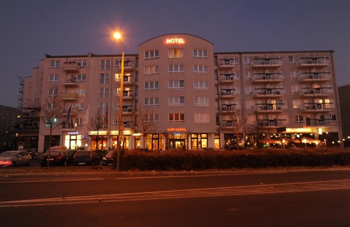 Drewitz Hotel | Hotel Ascot Bristol