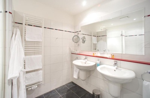 Herzlake Hotel | Hotel Aselager Mühle