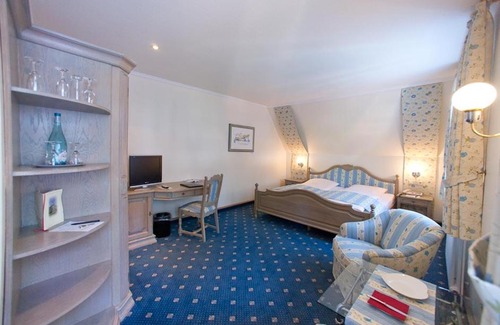 Herzlake Hotel | Hotel Aselager Mühle