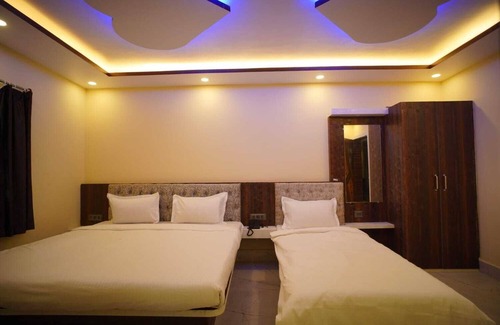 Jasidih Hotel | Hotel Asha INN