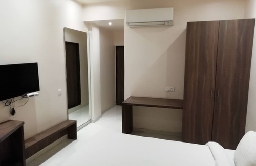 Bhilai Hotel | Hotel Ashish International