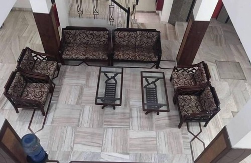 Fatehabad Road Hotel | Hotel Ashish Palace