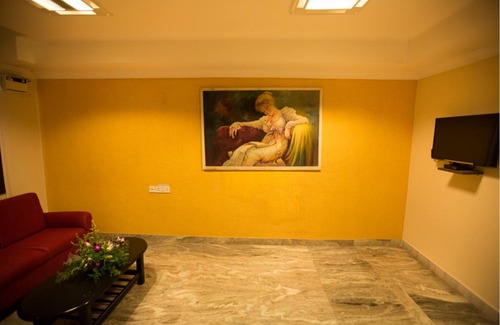 Iyyappanthangal Hotel | Hotel Ashok Residency