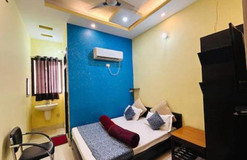 Chapra Hotel | Hotel Ashoka Grand