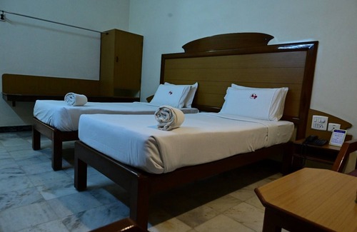 Guntakal Hotel | Hotel Ashoka Paradise