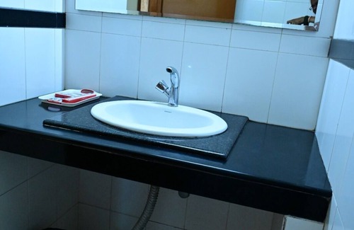 Guntakal Hotel | Hotel Ashoka Paradise