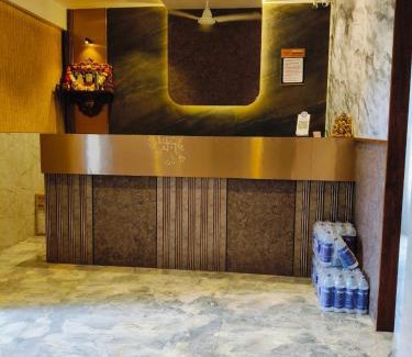 Badlapur Hotel | Hotel Ashraya