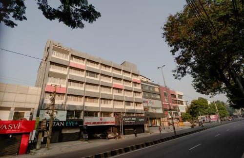 Secunderabad Hotel | Hotel Asrani International