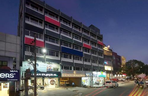Secunderabad Hotel | Hotel Asrani International