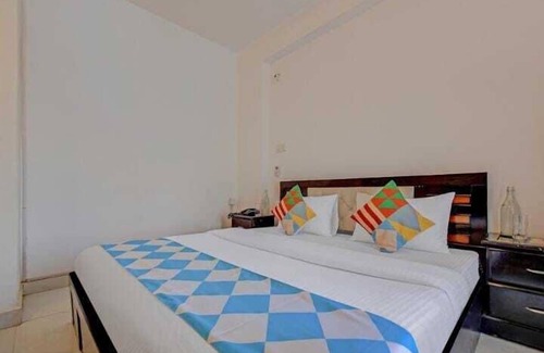 Sikandra Hotel | Hotel Astoria Elite