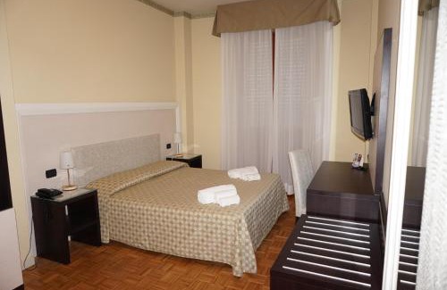 Fidenza Hotel | Hotel Astoria