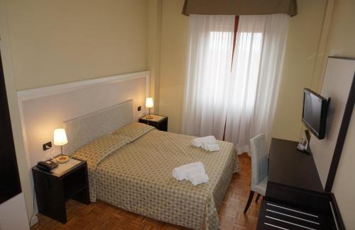 Fidenza Hotel | Hotel Astoria