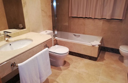 Valencia de Don Juan Hotel | Hotel Astura