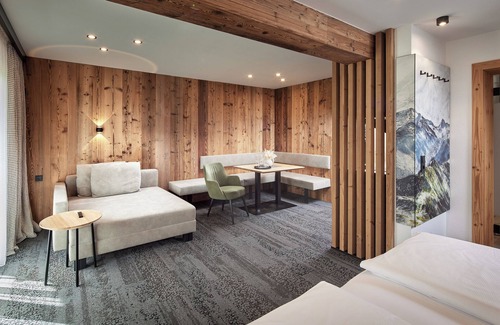 Neukirchen am Grossvenediger House | Hotel Gasthof Siggen
