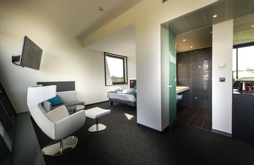 Hautepierre Hotel | Hotel Athena Spa