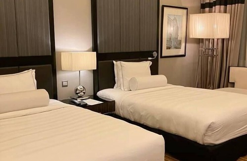 Shahdol Hotel | Hotel Atiraj