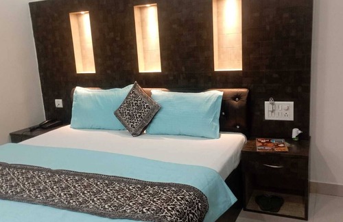 Robertsganj Hotel | HOTEL ATITHI DWAAR