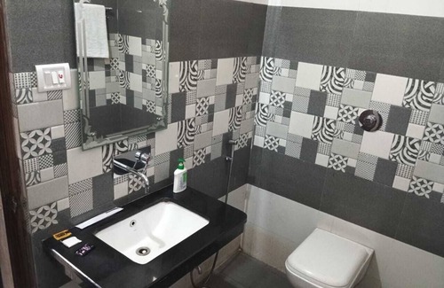 Robertsganj Hotel | HOTEL ATITHI DWAAR