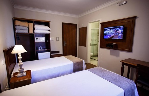 Cassino Hotel | Hotel Atlântico Praia