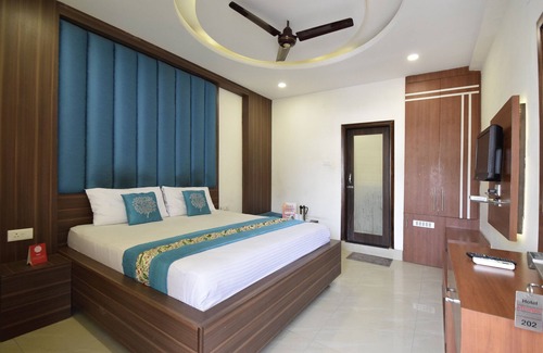 Alwar Hotel | Hotel Atlantic