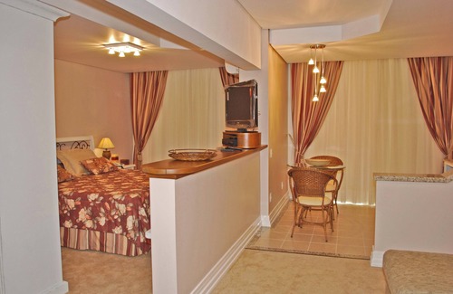 Centro Hotel | Hotel Atlantico Rio Grande