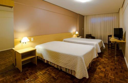 Centro Hotel | Hotel Atlantico Rio Grande