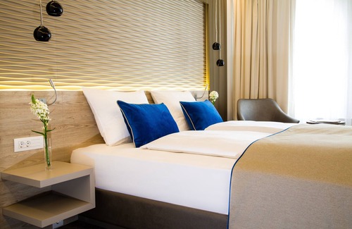 Neuschonefeld Hotel | Hotel Atlas Leipzig