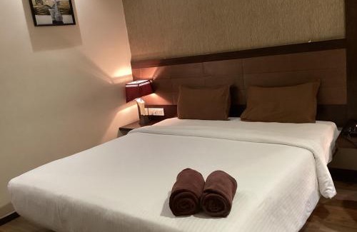 Erode Hotel | Hotel Atrium