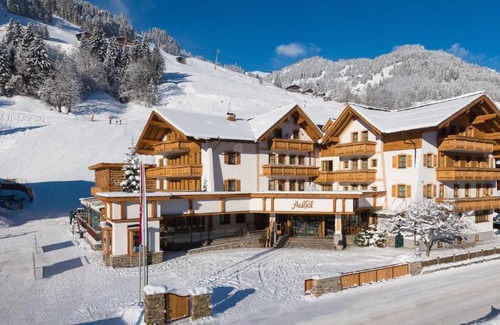 Unterberg Hotel | Hotel Auhof