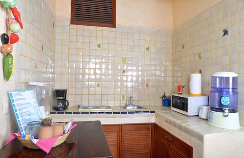 Playa la Madera Hotel | Hotel Aura del Mar