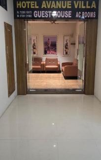 Dabhoi House | Hotel Avanue Villa