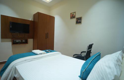 Tenali Hotel | Hotel Avasa