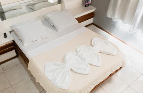 Sao Joao de Meriti Hotel | Hotel Avenida