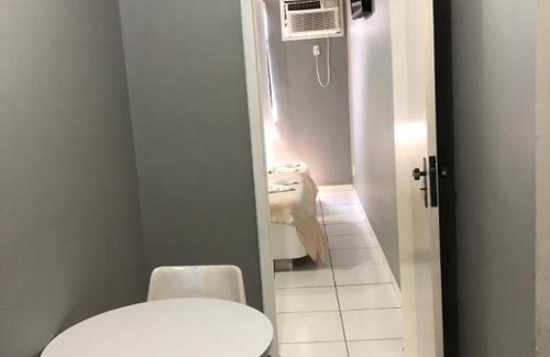 Sao Joao de Meriti Hotel | Hotel Avenida