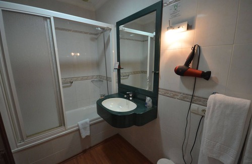 Vecindario Hotel | Hotel Avenida de Canarias