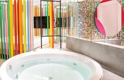 Rejas Hotel | Hotel Avenue - Lovely hotel