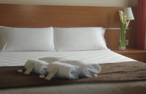 Vigo Hotel | Hotel Avión by Bossh! Hotels.