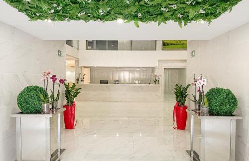 Manises Hotel | HOTEL AVIACIOn