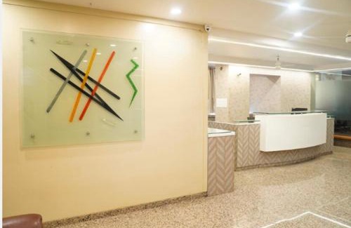 Kolhapur Hotel | Hotel Avinash Deluxe, Lodging