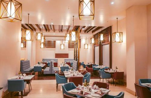 Bastar Hotel | HOTEL AVINASH INTERNATIONAL