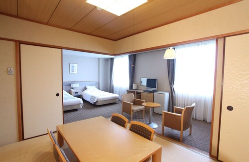 Tennoji Hotel | Hotel Awina Osaka