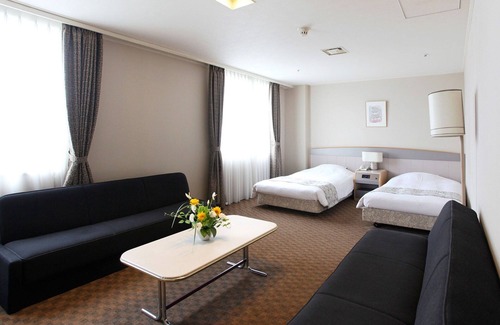 Tennoji Hotel | Hotel Awina Osaka