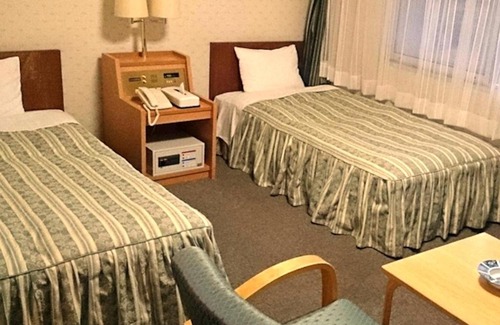 Ichikikushikino Resort | Hotel Axia Kushikino