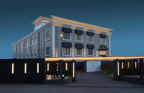 Shijonawate Hotel | hotel AYA Adult Only