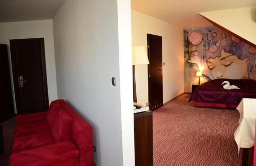 Szarow Hotel | Hotel Azalia & Spa