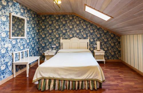Burgos Hotel | Hotel Azofra