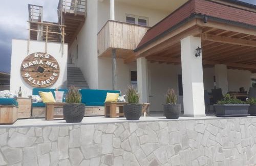 Obrovac Bed & Breakfast | Hotel B&B MAMA MIA