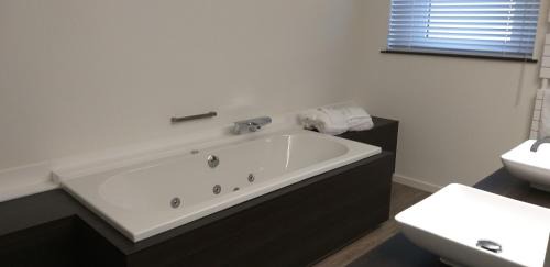 Buggenhout Hotel | Hotel B - Boskapelhoeve