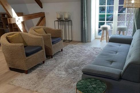 Buggenhout Hotel | Hotel B - Boskapelhoeve